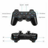 Dual Shock Wireless Bluetooth Controller Remote Gamepad Joystick For PS3 Gamepad