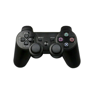 Dual Shock Wireless Bluetooth Controller Remote Gamepad Joystick For PS3 Gamepad