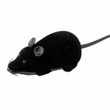 Pet Cat Puppy Toy Wireless Remote Control Electronic Rat Mouse Mice Toys