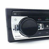 Bluetooth Car In-dash Radio Stereo Head Unit Player MP3/USB/SD/AUX-IN/FM