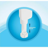 Hygiene Water Wash Clean Unisex Easy Toilet Bidet Seat Attachment Upgrade