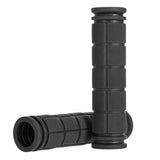 Mountain Cycling Bike Bicycle MTB Handlebar Grips Rubber Anti-slip Handle Grip