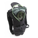 Hydration System Water Bladder Bag Camping Hiking Cycling Backpack 2/2.5/3L