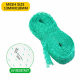 2Pcs Anti Bird Netting Garden Net Mesh Protect Cover