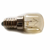 10/20Pcs Himalayan Salt Lamp Globe Bulb Light Bulbs Heat Resisting 7W/15W E14
