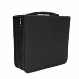 520 Disc CD DVD Case Wallet Storage Holder Booklet Album Folder Bag Box Sleeves