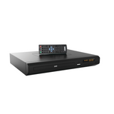 Laser DVD Media Player Multi Region Playback Video Home Movie CD Disc HDMI USB