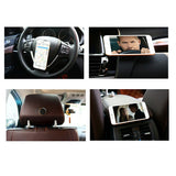 Universal Magnetic Car Phone Holder Dashboard Hands-Free Mobile GPS Mount Stand