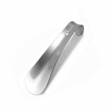 15cm/30cm/58cm Long Handle Shoehorn Stainless Steel Shoe Horn Lifter Tool