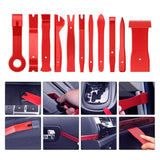 X240 Car Trim Removal Tool Auto Hand Tools Pry Bar Dash Panel Kit Door Interior