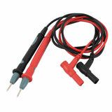 1000V 20A Digital Multimeter Multi Meter Test Lead Probe Pen Cable 1pair
