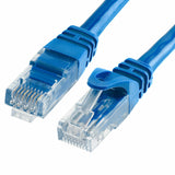 Ethernet Network Lan Cable CAT6 1000Mbps 3m 5m 10m 15m 20m