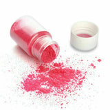 24PCS Pearl Pigment Powder for Epoxy Resin Floors Metallic Dye Ultra Mixed Color