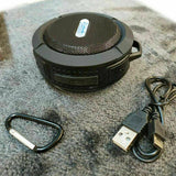 Wireless Portable Bluetooth Speaker Pocket Wireless USB Hand-Free
