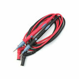 1000V 20A Digital Multimeter Multi Meter Test Lead Probe Pen Cable 1pair