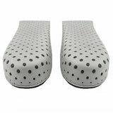 Insole Heel Lift Insert Shoe Pad Height Increase Cushion Elevator Taller Unisex