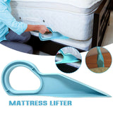 AU Mattress Lifter Tool Ergonomic Bed Making & Lifting Handy Alleviate Back Pain