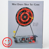 Mini Darts Shot Game Drinking Party Game