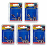 5x Needle Set-For all Inflatables 5pce
