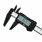 150mm 6'' Inch Electronic Digital Vernier Micrometer Caliper Set