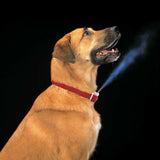 Rechargeable Dog Citronella Anti Bark Spray Collar Training Stop Barking Humane