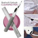 Bluetooth Earbuds Cleaning Pen Kit Clean Brush for Airpods Wireless Earphones VH