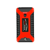 Portable 99800mAh Car Jump Starter Vehicle Booster Power Bank Battery Auto 12V