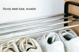 3/4/5 Tiers Layers Shoe Storage Shoe Rack Storage Organizer Shelf Stand Shelves