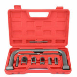 Valve Spring Compressor Removal Installer Tool Kit for Car Motorcycle Van Engine