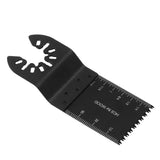 30PCS Oscillating Multi Tool Blade Saw Blades Wood Metal Cutter For Dewalt Fein