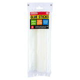 20pcs Bulk Clear Hot Melt Glue Sticks Adhesive Craft Stick Glue Gun DIY Tool 7mm 11mm