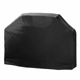 2/4/6 Burner BBQ Cover Waterproof Outdoor Gas Charcoal Barbecue Grill Protector