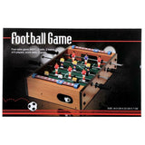 Kids Mini Table Top Football Shoot Game Desktop Soccer Indoor Game Foosball