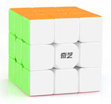 Magic Cube Super Smooth Fast Speed Puzzle Rubix Rubics Rubik Toy Kid Xmas Gift