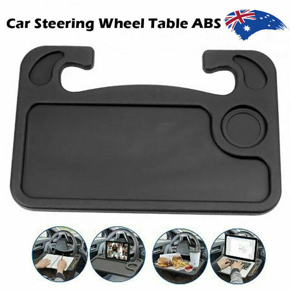 Car Steering Wheel Table ABS