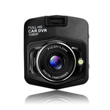 Mini 1080P HD LCD Car Dash Camera Video DVR Cam Recorder Night Vision + G-sensor