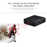 1080P Mini Hidden Spy Camera HD Micro Security Cam Night Vision