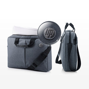 13" 14" 15" 15.6" Shoulder Messenger TopLoad Case Laptop Carry Bag Universal