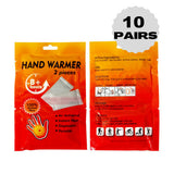 Warmers Hand Warmers Heat Pack Socks Heater Snow Ski