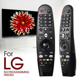 For LG AN-MR650A Remote Control Replacement Controller Magic Smart lg TV