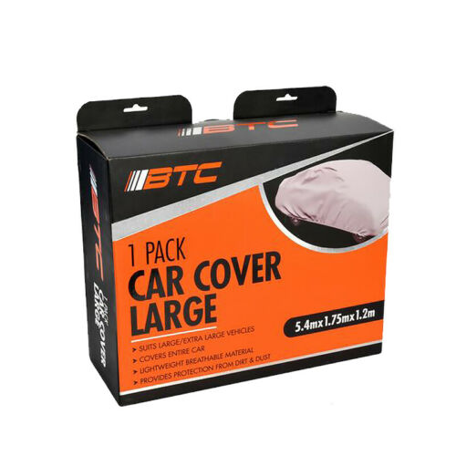 Large Car Cover Lightweight Waterproof Dust Large Sun Universal Weather