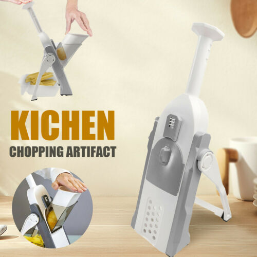 Vegetable Slicer Food Chopper Multifunctional Kitchen Chopping Artifact