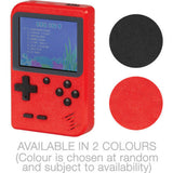 Mini Retro Handheld Box Game Console Built-in 256 Classic Games