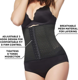 Women Corset Tummy Girdle Belt Body Waist Trainer Shaper Training Corset Trimmer