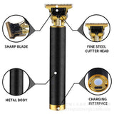 Men's Styling Electric Hair Trimmer Clippers Beard Shaver Cutting Cordless
