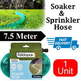 1pcs Feldspar 3M Soaker & Sprinkler Hose Garden Lawn Tube